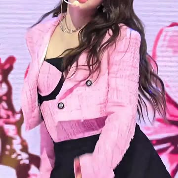 #chanelle #fiftyfifty