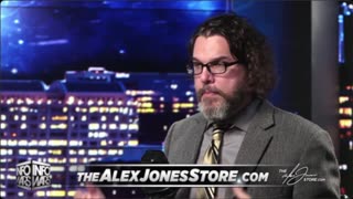 The Alex Jones Show WEDNESDAYLIVE SHOW STREAM 10/1/25