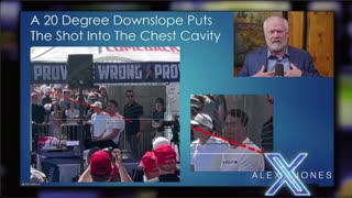The Alex Jones Show WEDNESDAYLIVE SHOW STREAM 10/1/25