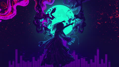 MEDIANOCHE 🌙 Dark Perreo Reggaeton | Underground Latin Beat 2025