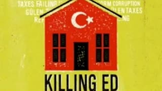 VIDEO IS ONLY FOR THE WEB LINK TO VIEW KILLING ED MOVIE FOR FREE - 3 min.