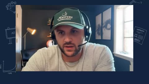 Why Meetings Don’t Matter & What Does in B2B - Joey Gilkey Titanx & George Coudounaris B2B Playbook