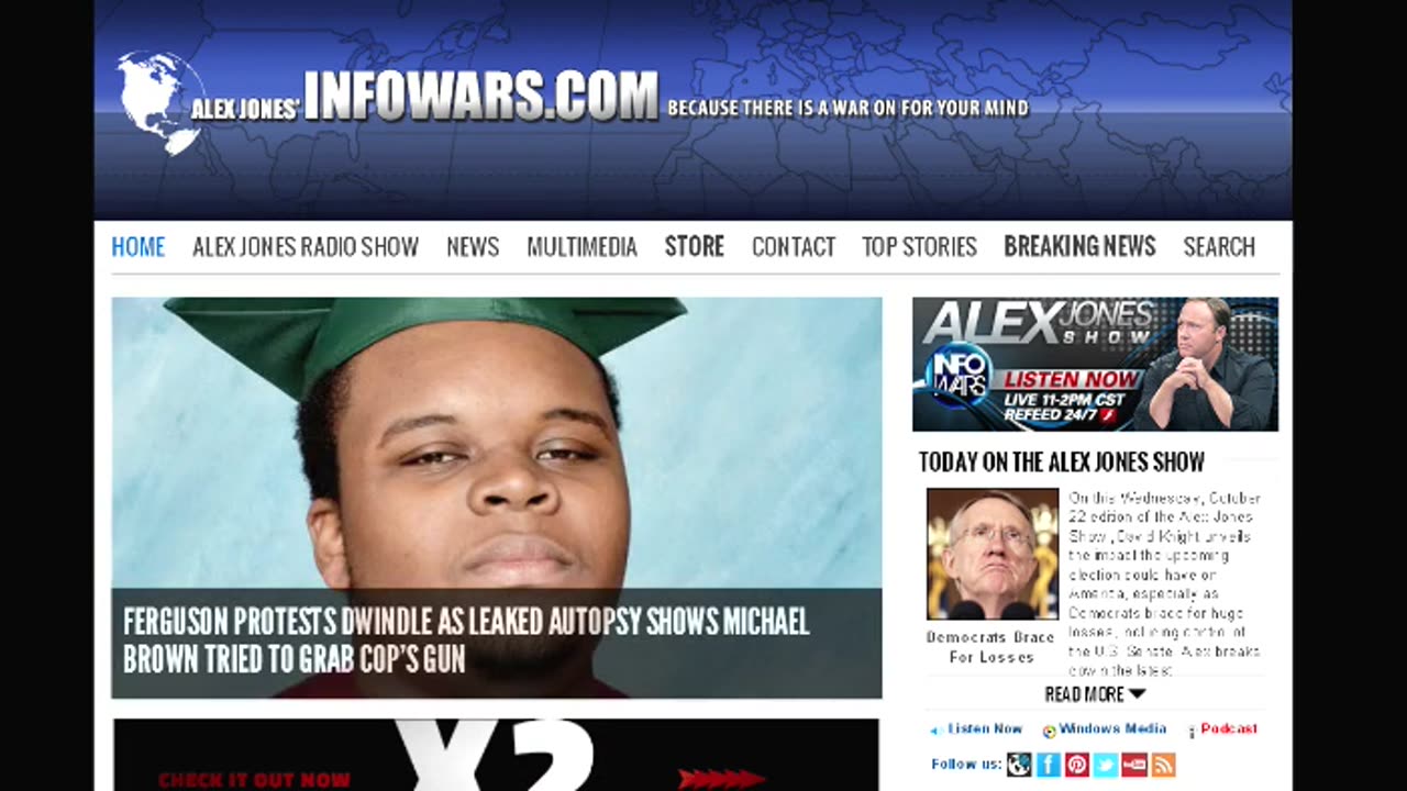 IW Archives 2014 Oct 22