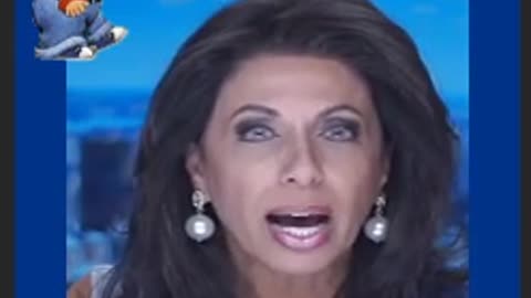 SHE TELLS IT LIKE IT IS !!!!