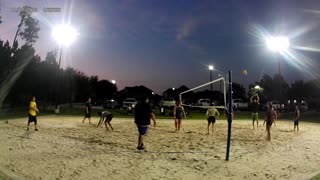 Volleyball Highlight part 12 2025