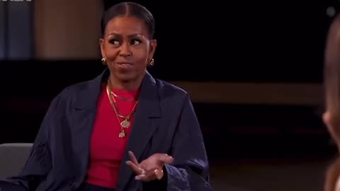 Michelle Obama on why she and Barack are never seen going out together: "We are sixty.