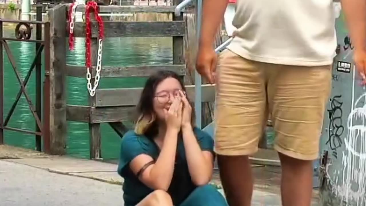 Bro really think his untouchable!!