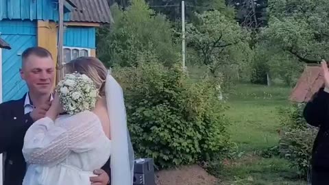 Marriage Celebration