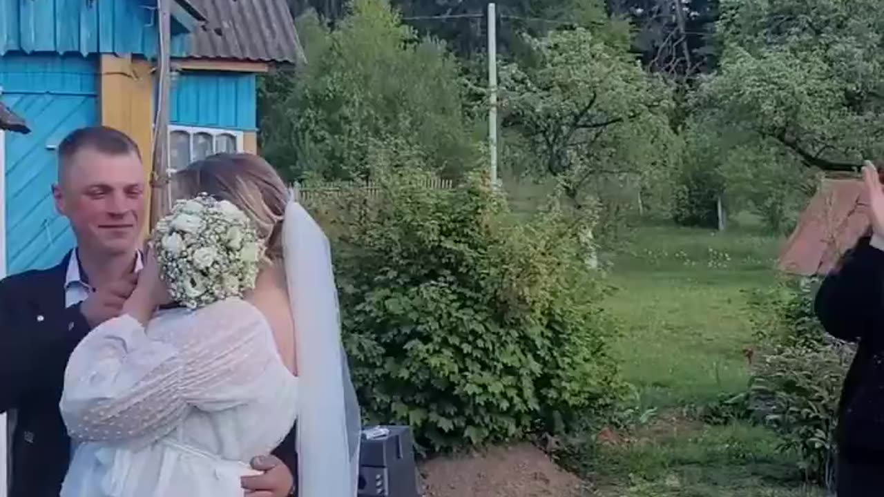 Marriage Celebration