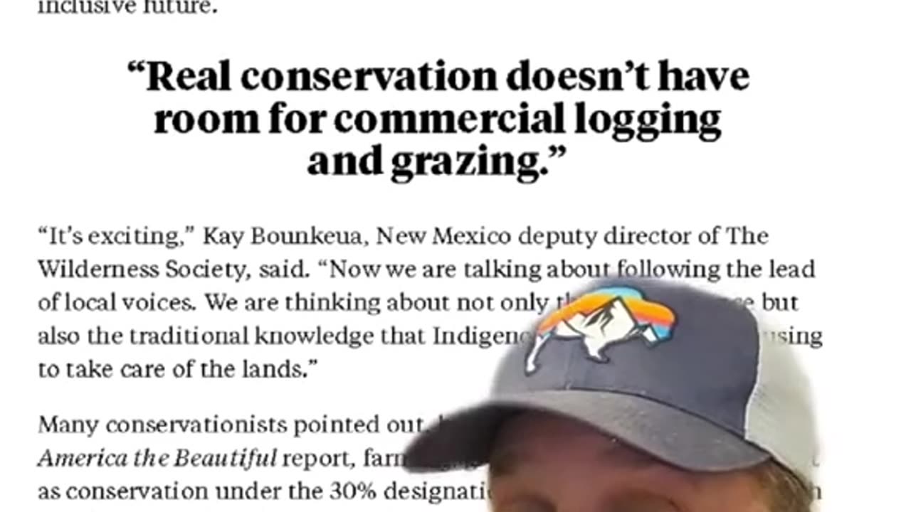 BLM Grazing Leases