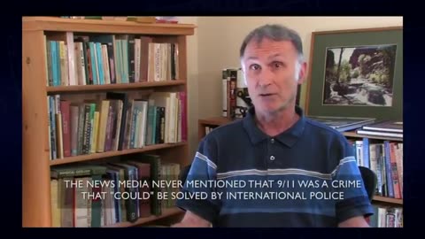 The Demolition of Truth-Psychologists Examine 9/11 Uploader: CrankenStein