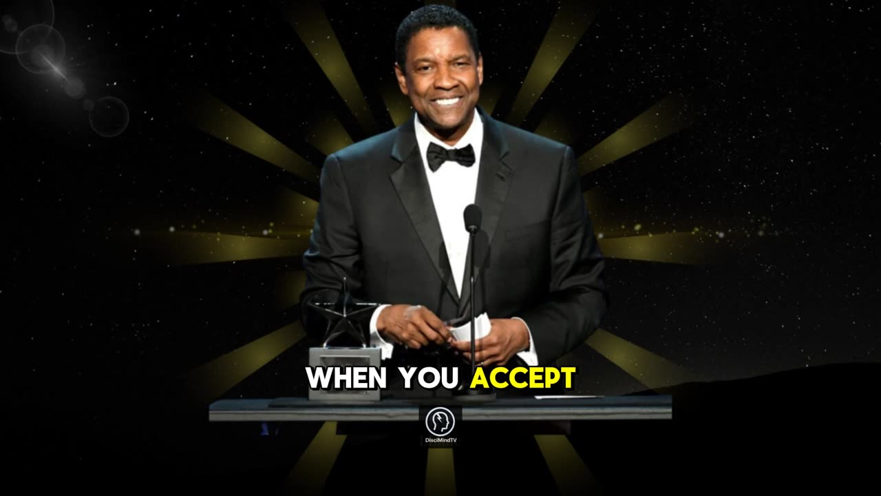 The Strongest Don't Speak | Actions Over Words