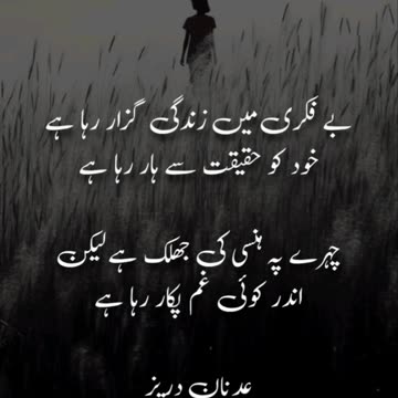 Adnan Durez Ka Dewan