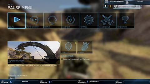 Winter games be wintering.