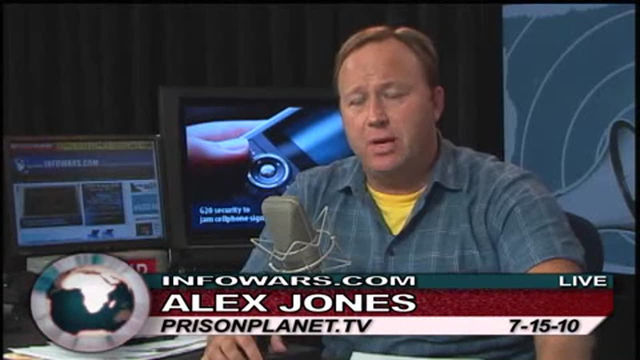 IW Archives 2010 Jul 15