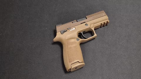 "Explosive new patent" does it fix the p320 Self-Firing issue?
