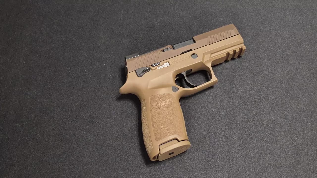 "Explosive new patent" does it fix the p320 Self-Firing issue?