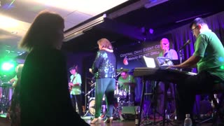 Wasabi - Hawaii's Hot Oldies Band – Central Oahu Event Center #2 (November 22, 2025)