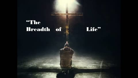 FCWC Live Stream: - The Breadth of Life - Pastor Tom Hazelwood