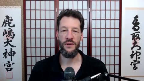 The Warrior's Meditation - Principles (Oct 9, 2025)