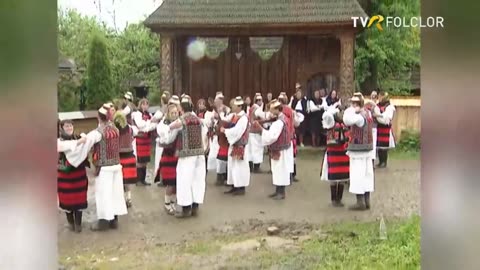 Grupul IZA si maramuresenii - Arhiva 2004