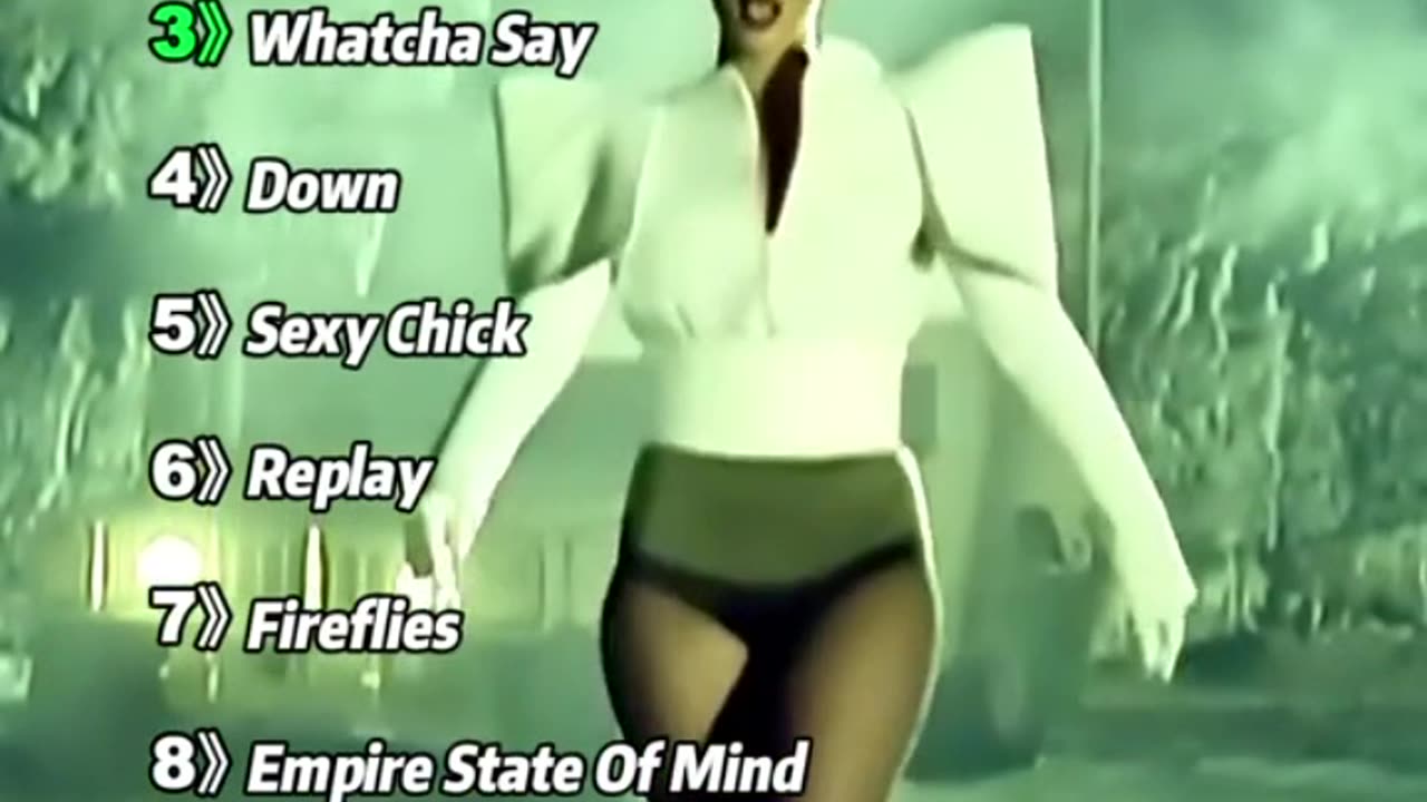 Take you back to 2009