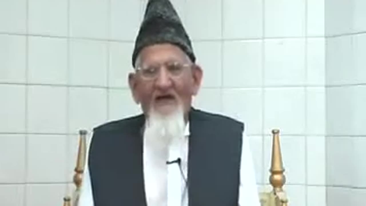 Maulana Ishaq RAMZAN Mubarak Ke Ehum Masail MUST WATCH Part 1 #viral