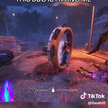 This Bug is Frying Me