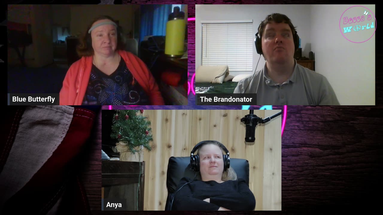 The Blind View Episode 197