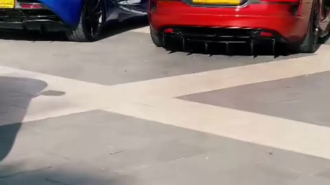 💖🤔 Choose Your Favorite LUXURY Car! | LuxurySportsCars