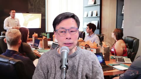 藤原直哉の「21世紀はみんながリーダー」 2025年2月5日 AI・ロボットと人間の間