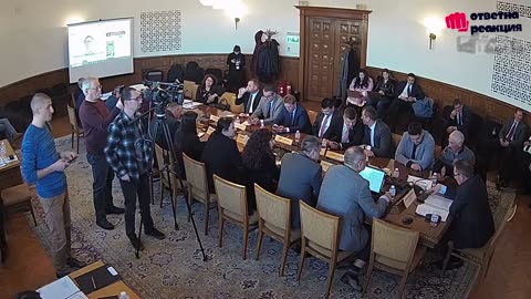 Бай Рибан пред комисията разкрива шокиращата истина за чумата по животните в България! - 10.01.2025