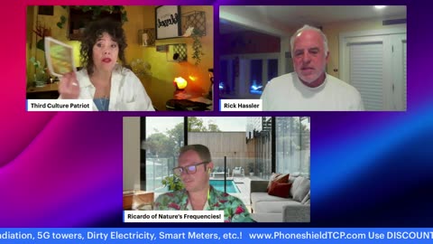 2/18/25 Grounding, Earthing, Bovis Value, Food that energizes, Nikola Tesla…