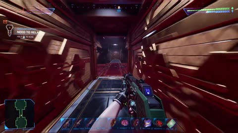System Shock Remake - Coming Soon to Nintendo Switch and Switch 2 | Nightdive Studios