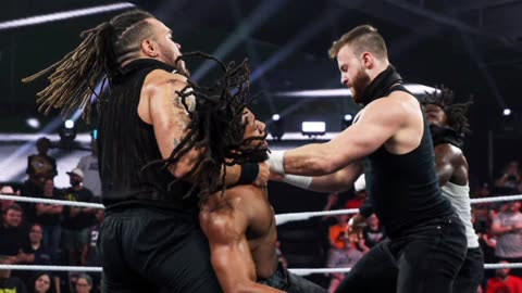 # **John Cena Reveals the Iron Survivor Competitors: NXT Gold Rush 2025 – A Game-Changing Night