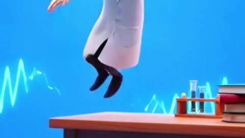 When Gravity Takes a Coffee Break 🙃