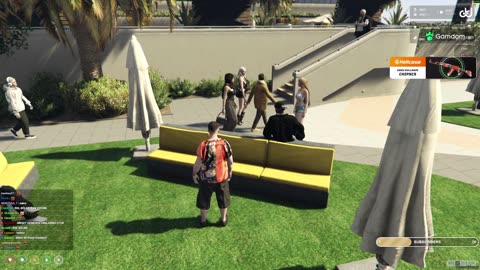 herkes kendine yakışanı yapsın | !social !blerp