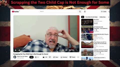 Scrapping the Two Child Cap is Not Enough for Some