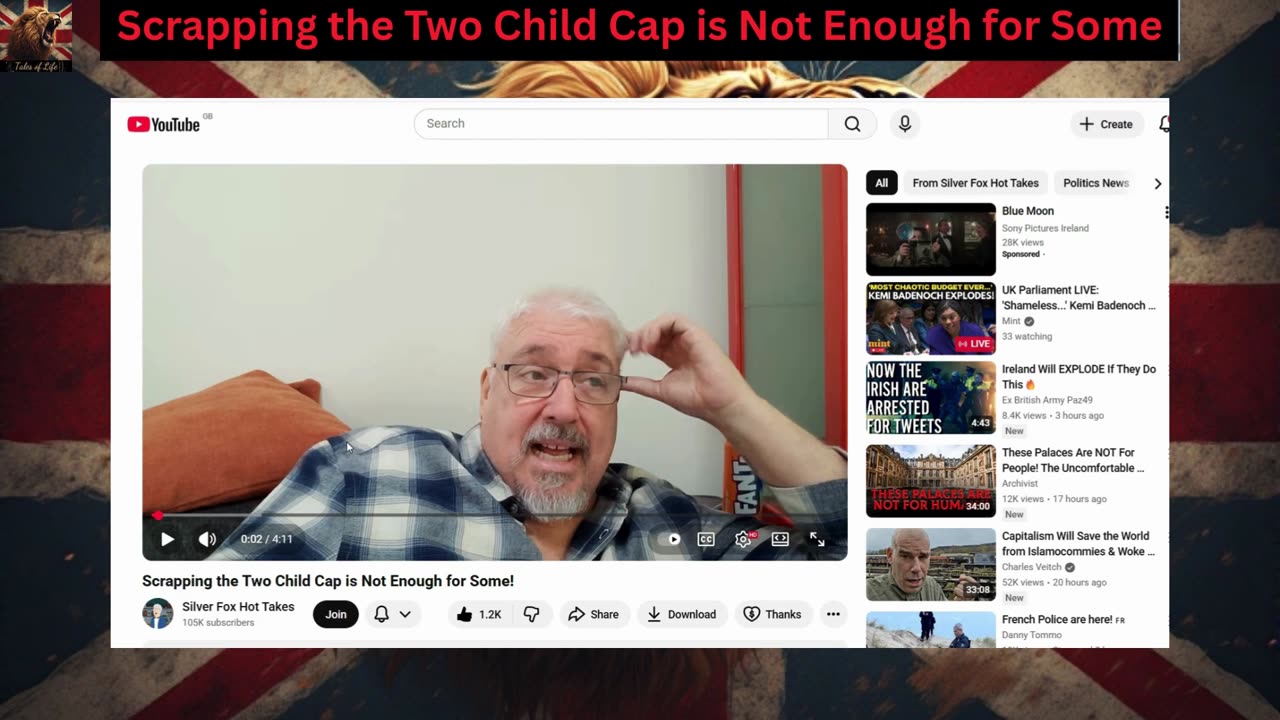 Scrapping the Two Child Cap is Not Enough for Some