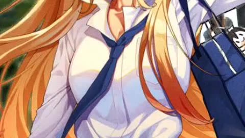 My Dress-up Darling 1