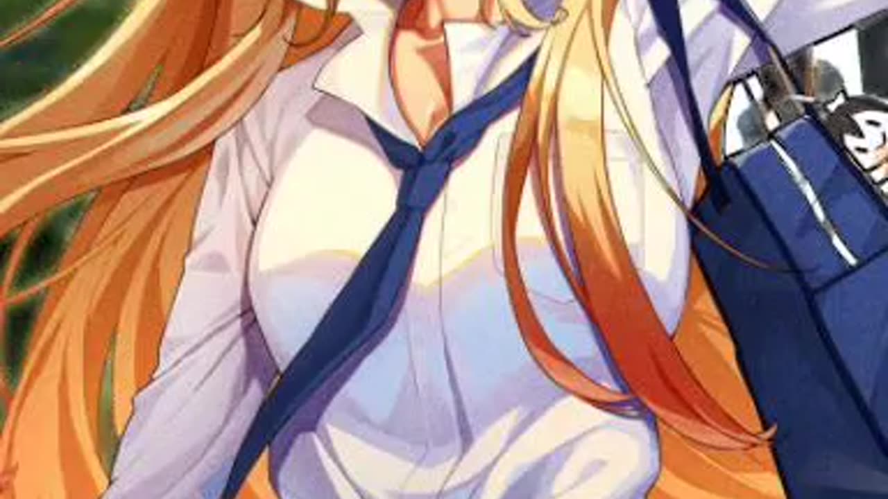 My Dress-up Darling 1