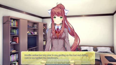 Game Into the Night - Foreign Relations Pt.4