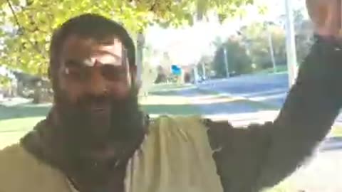 LIVE CAMP ERIE, PA GET CHIP, GET CLIPPED #Give Them Warning #Hebrew Israelites #MOTB