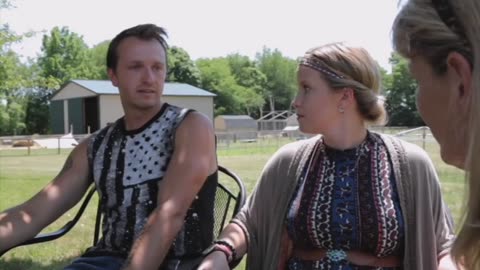 VAXXED 2 💉 Das Ende des Schweigens Dokumentarfilm 2019