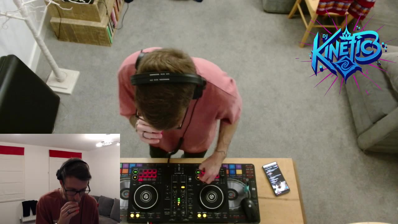 You’re Now Locked Into Timeless !