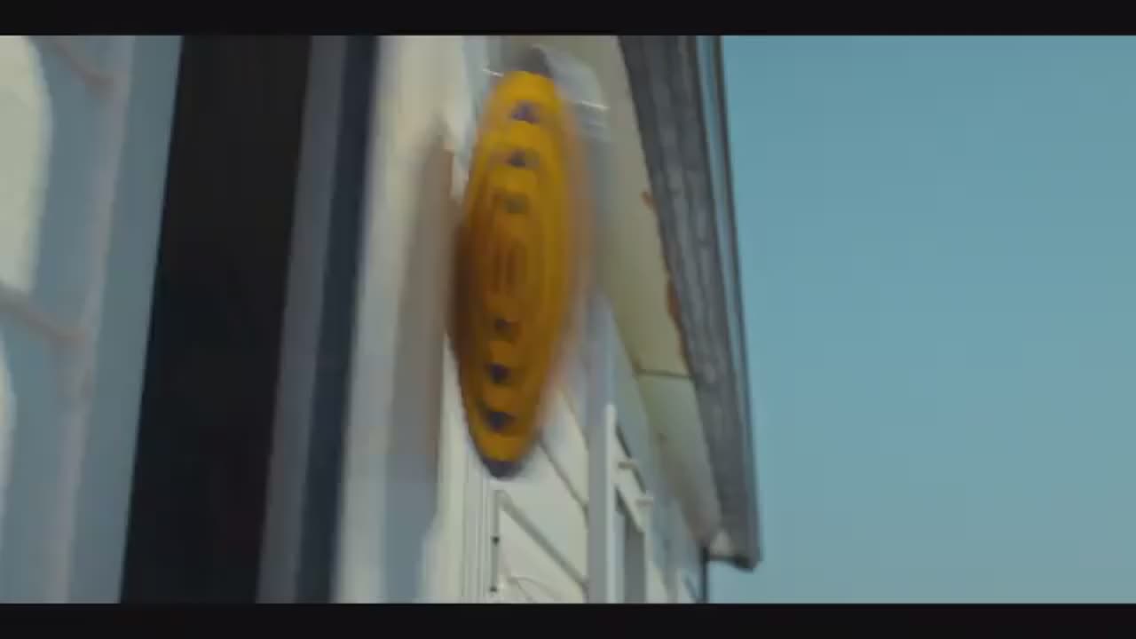 Los protegidos capitulo 4 parte 1