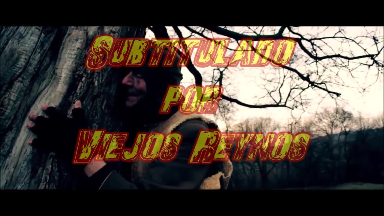 KARPATIA - Egy szökött hadifogoly éneke (Subtítulos español-húngaro)