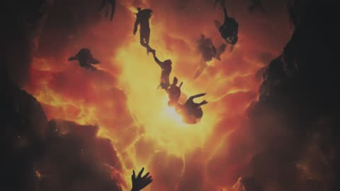 NIGHTFALL - The Cannibal (Official Lyric Video)