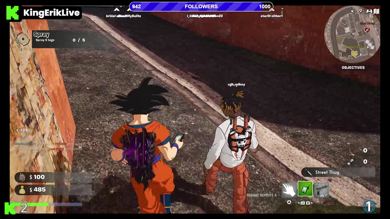S.T.F is live Gaming an Reactions