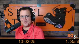 Minnesota is Basically Fraud! STMS 10-02-25